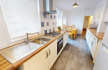 St Stephens Road, Highfields, Leicester - Image 2
