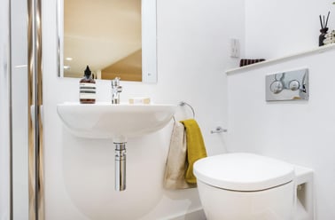 Classic 5 Bed Ensuite, The Propeller Quarter, Titan Hall, Fairlawn Avenue, Brabazon, Bristol - Image 2