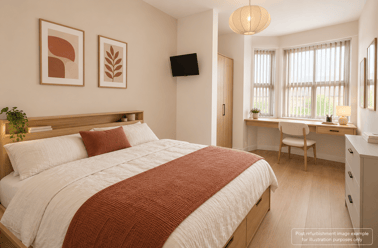 Lois Avenue, Lenton, Nottingham - Image 3