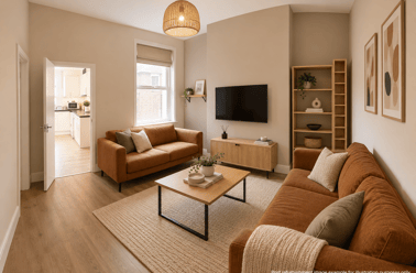 Sherwin Grove, Lenton, Nottingham - Image 2