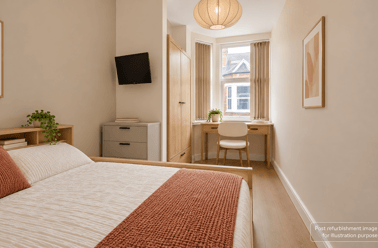 Church Grove, Lenton, Nottingham - Image 3