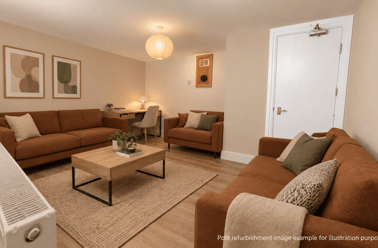 Church Grove, Lenton, Nottingham - Image 2