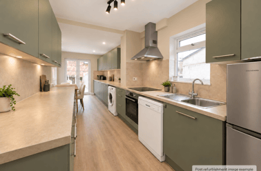 Harrington Drive, Lenton, Nottingham - Image 2