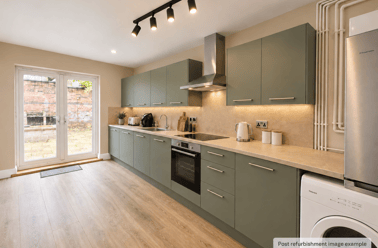 Harrington Drive, Lenton, Nottingham - Image 3