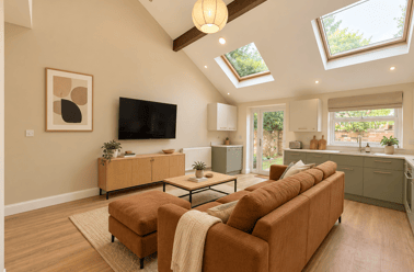 Sherwin Road, Lenton, Nottingham - Image 2