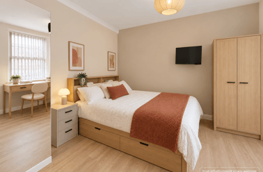 Cottesmore Road, Lenton, Nottingham - Image 3