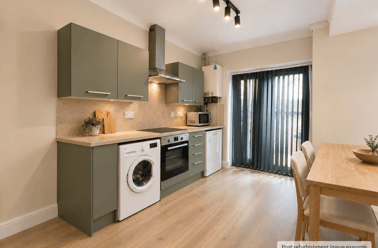 Church Grove, Lenton, Nottingham - Image 2