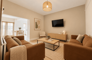 Church Grove, Lenton, Nottingham - Image 3