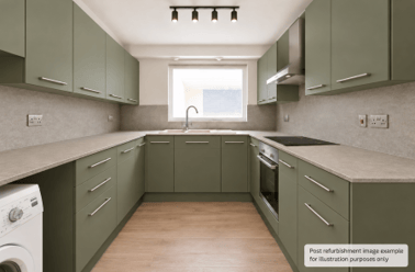 Argyle Terrace, Twerton, Bath - Image 3