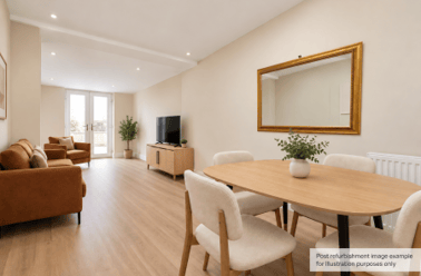 Argyle Terrace, Twerton, Bath - Image 2