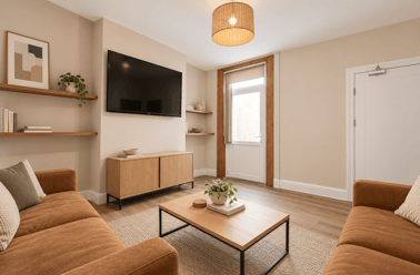 Sherwin Grove, Lenton, Nottingham - Image 2