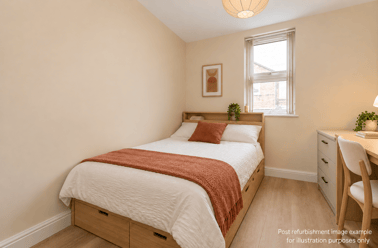 Cottesmore Road, Lenton, Nottingham - Image 3