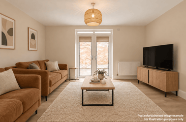 Cottesmore Road, Lenton, Nottingham - Image 2