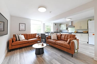 Broomgrove Road, Broomhall, Sheffield - Image 3