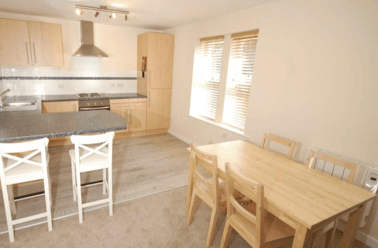 Cottesmore Road, Lenton, Nottingham - Image 2