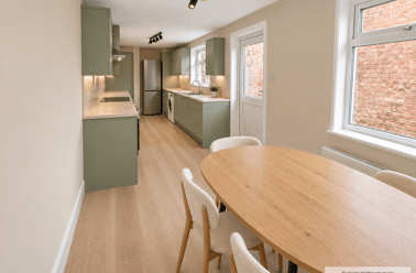 Pennsylvania Road, St James, Exeter - Image 2