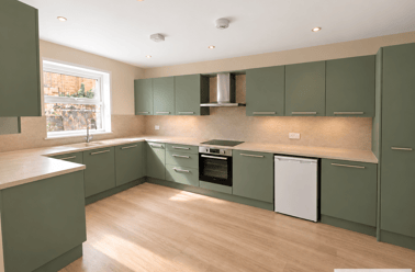 Pennsylvania Road, St James, Exeter - Image 2