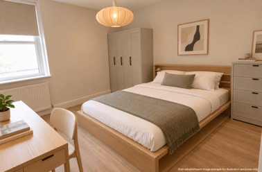 Egerton Road, Fallowfield, Manchester - Image 2
