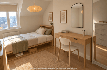 Egerton Road, Fallowfield, Manchester - Image 3