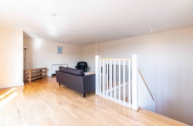 Derby Road, Arboretum, Nottingham - Image 2