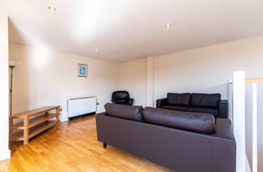 Derby Road, Arboretum, Nottingham - Image 3
