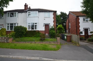 Springbank Crescent, Headingley, Leeds - Image 2