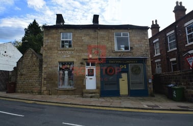 Otley Road, Headingley, Leeds - Image 2