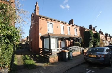 St. Michaels Terrace, Headingley, Leeds - Image 2
