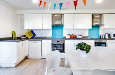 Cluster Ensuite, The Recording Rooms, 495-505 Bristol Road, Selly Oak, Birmingham - Image 2