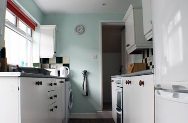 Brooklyn Terrace, Newland, Hull - Image 2