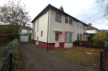 Langdale Avenue, Headingley, Leeds - Image 2