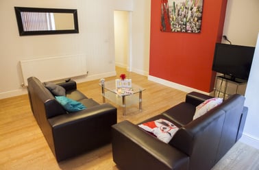 St James Crescent, Uplands, Mount Pleasant, Swansea - Image 2