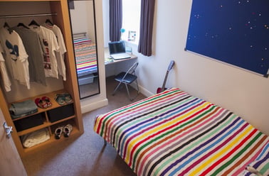 St James Crescent, Uplands, Mount Pleasant, Swansea - Image 3