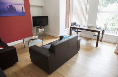 St James Crescent, Uplands, Mount Pleasant, Swansea - Image 3