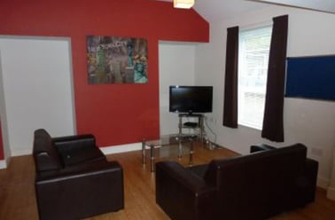 St James Crescent, Uplands, Mount Pleasant, Swansea - Image 2
