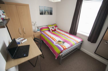 Oystermouth Road, Brynmill, Brynmill, Swansea - Image 3