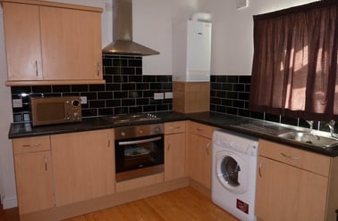 Oystermouth Road, Brynmill, Brynmill, Swansea - Image 3
