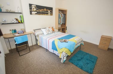 Brynmill Crescent, Brynmill, Brynmill, Swansea - Image 2
