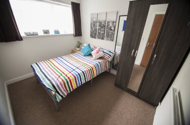 Oystermouth Road, Brynmill, Brynmill, Swansea - Image 3