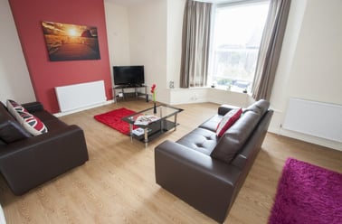 Brynmill Crescent, Brynmill, Brynmill, Swansea - Image 3