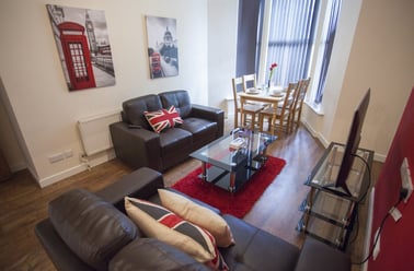 Bryn Road, Brynmill, Swansea - Image 2