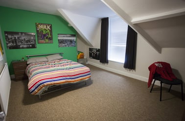 King Edwards Road, Brynmill, Brynmill, Swansea - Image 3