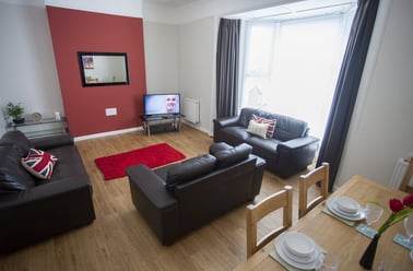 Brynmill Crescent, Brynmill, Brynmill, Swansea - Image 2