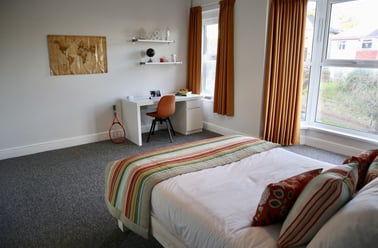 Glanmor Road, Uplands, Uplands, Swansea - Image 3