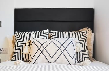 Premium Double Studio, Miura, 33 Curzon Street, City Centre, Nottingham - Image 3