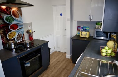 Treharris Street, Roath, Plasnewydd, Cardiff - Image 2
