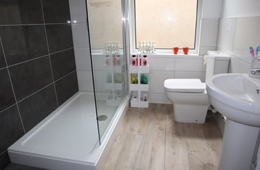 St Albans Road, Brynmill, Brynmill, Swansea - Image 2