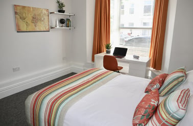 Gwydr Crescent, Uplands, Uplands, Swansea - Image 3