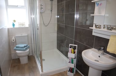 Gwydr Crescent, Uplands, Uplands, Swansea - Image 2