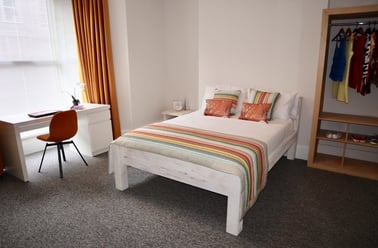Gwydr Crescent, Uplands, Uplands, Swansea - Image 3